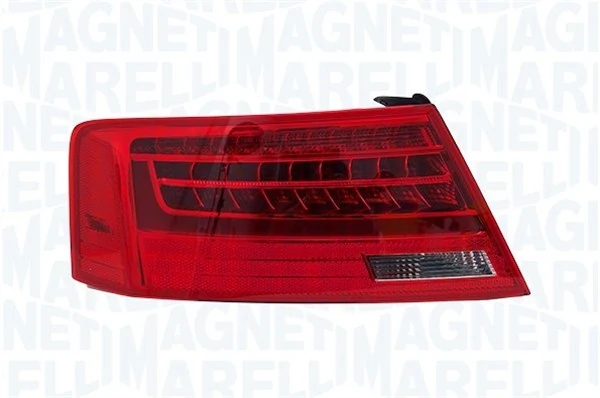 Tail Light Assembly